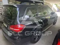 2020 Mercedes Benz GLS 350