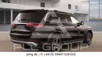 2020 Mercedes Benz GLS 350