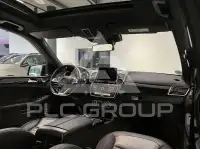 2020 Mercedes Benz GLS 350