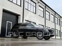 2020 Mercedes Benz GLS 350