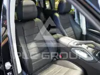2020 Mercedes Benz GLS 350