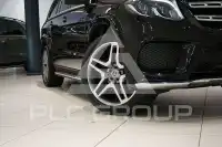 2020 Mercedes Benz GLS 350