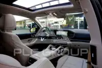2020 Mercedes Benz GLS 350