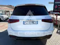 2020 Mercedes Benz GLS 350