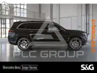 2020 Mercedes Benz GLS 350