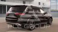 2020 Mercedes Benz GLS 350