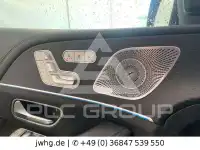 2020 Mercedes Benz GLS 350
