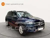 2020 Mercedes Benz GLS 350