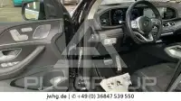 2020 Mercedes Benz GLS 350