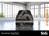 2020 Mercedes Benz GLS 350