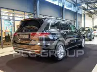 2020 Mercedes Benz GLS 350