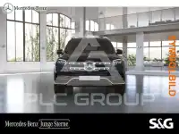 2020 Mercedes Benz GLS 350