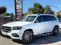 2020 Mercedes Benz GLS 350