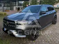 2020 Mercedes Benz GLS 350