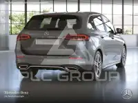 2022 Mercedes Benz B 200
