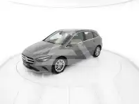 2020 Mercedes Benz B 200