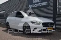 2020 Mercedes Benz B 200