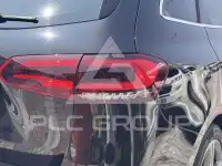 2020 Mercedes Benz B 200