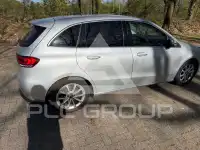 2020 Mercedes Benz B 200