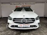 2020 Mercedes Benz B 200
