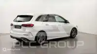 2020 Mercedes Benz B 200