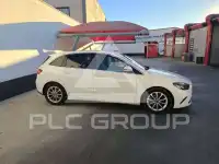 2020 Mercedes Benz B 200