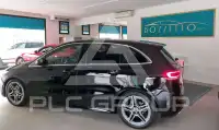 2020 Mercedes Benz B 200