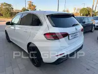 2020 Mercedes Benz B 200