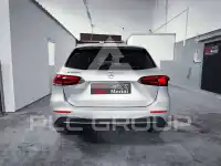 2020 Mercedes Benz B 200