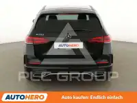 2020 Mercedes Benz B 200