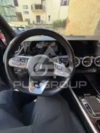 2020 Mercedes Benz B 200