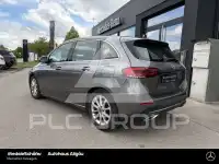 2020 Mercedes Benz B 200