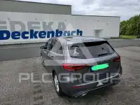 2020 Mercedes Benz B 200