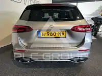 2020 Mercedes Benz B 200