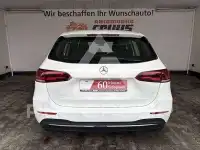 2020 Mercedes Benz B 200