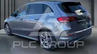 2020 Mercedes Benz B 200