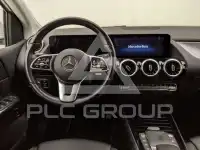 2020 Mercedes Benz B 200