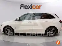2020 Mercedes Benz B 200