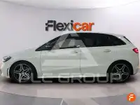 2020 Mercedes Benz B 200