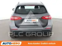 2020 Mercedes Benz B 200