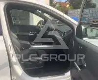 2020 Mercedes Benz B 200