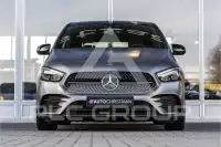 2020 Mercedes Benz B 200