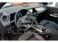 2020 Mercedes Benz B 200