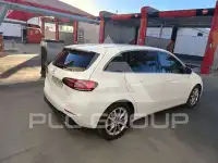 2020 Mercedes Benz B 200