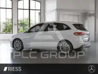 2020 Mercedes Benz B 200
