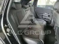 2020 Mercedes Benz B 200