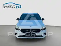 2020 Mercedes Benz B 200