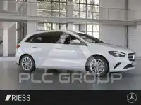 2020 Mercedes Benz B 200