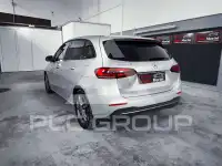 2020 Mercedes Benz B 200