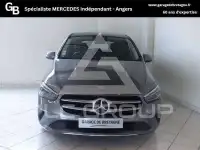 2020 Mercedes Benz B 200